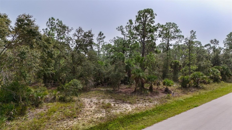 0 Merced St unit MFRA4587242, North Port, FL 34288 - photo 1