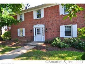 First floor Unit with easy access to parking ect