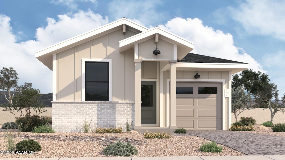 1284 Leo Ln, Prescott, AZ 86305 - photo 1