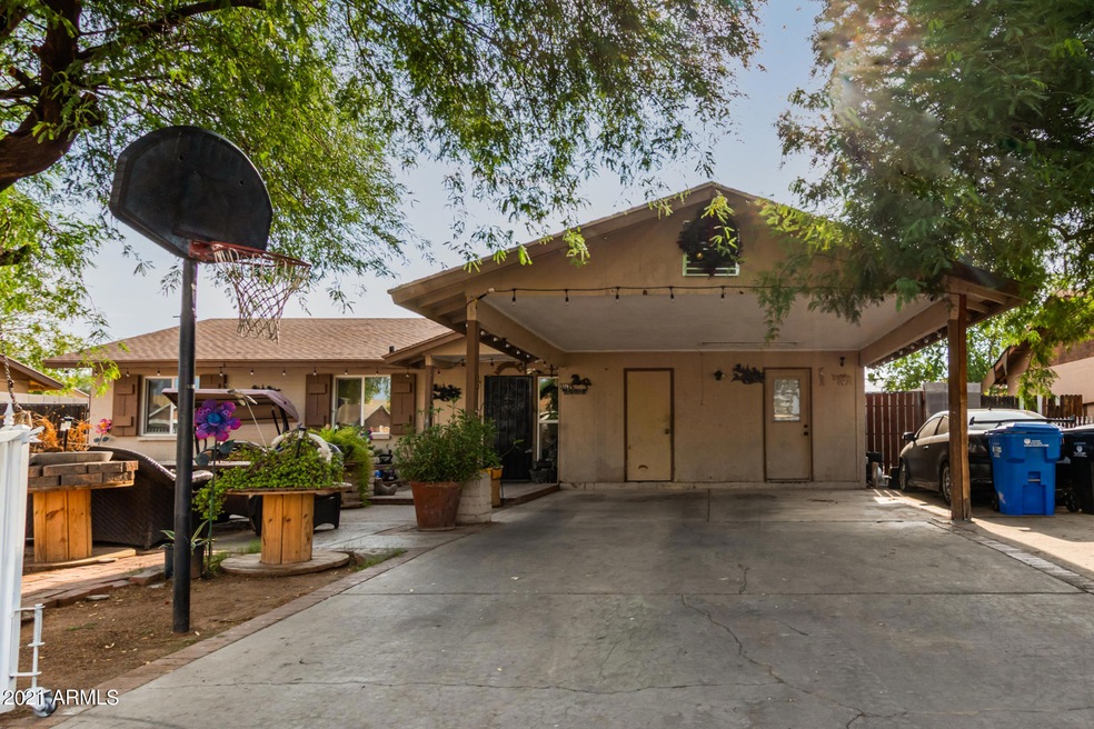 4126 N 78th Ave unit 1, Phoenix, AZ 85033 - photo 1