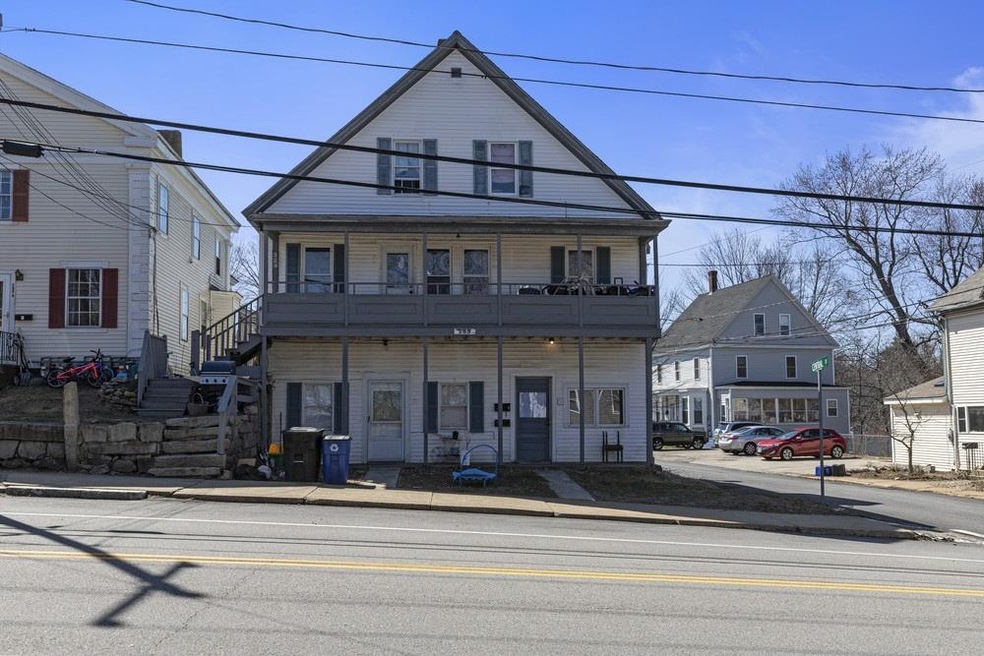 283 Main St, Somersworth, NH 03878 - photo 1