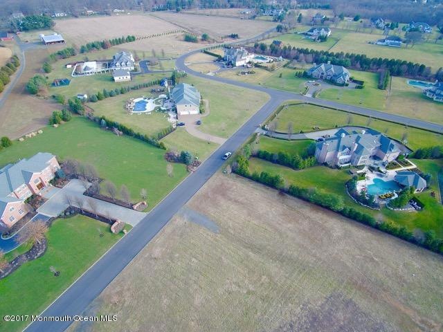 3 Messenger Dr, Colts Neck, NJ 07722 - photo 1