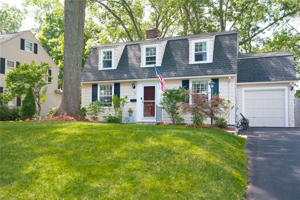 32 Colony Ave, Warwick, RI 02886 - photo 1