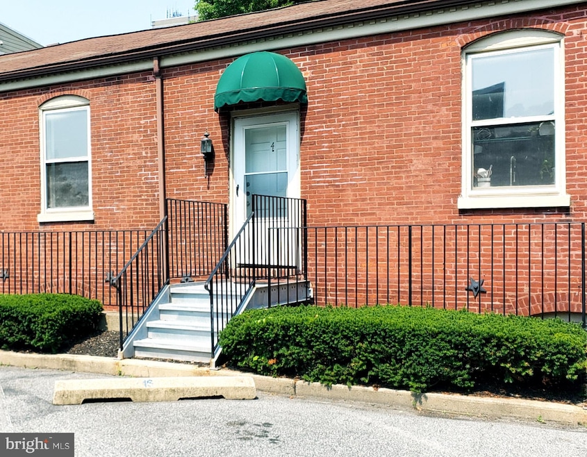 1303 W 13th St unit 4, Wilmington, DE 19806 - photo 1