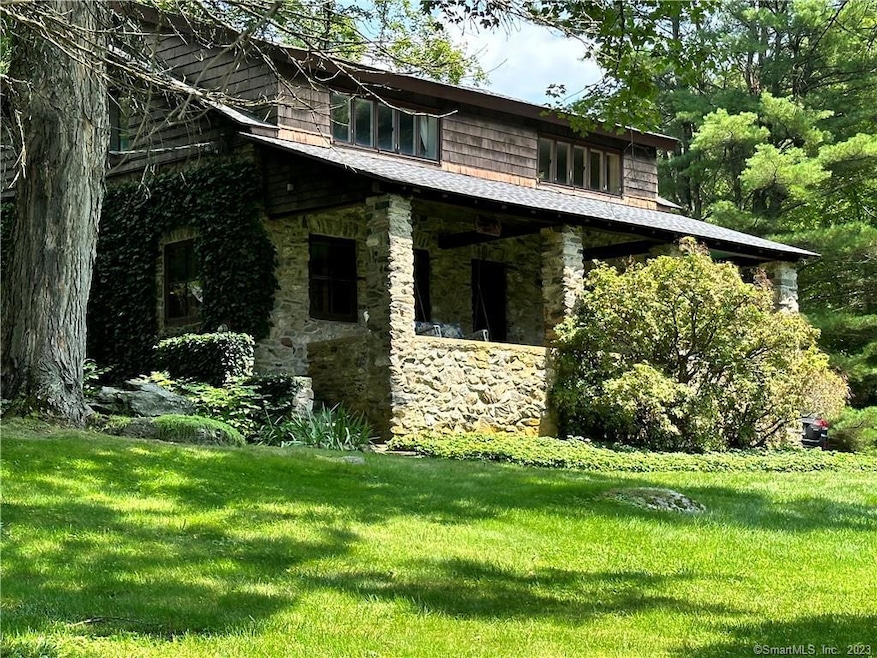 48 Keeler Rd, Sharon, CT 06069 - photo 1