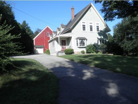 116 Cedar St, Contoocook, NH 03229 - photo 1
