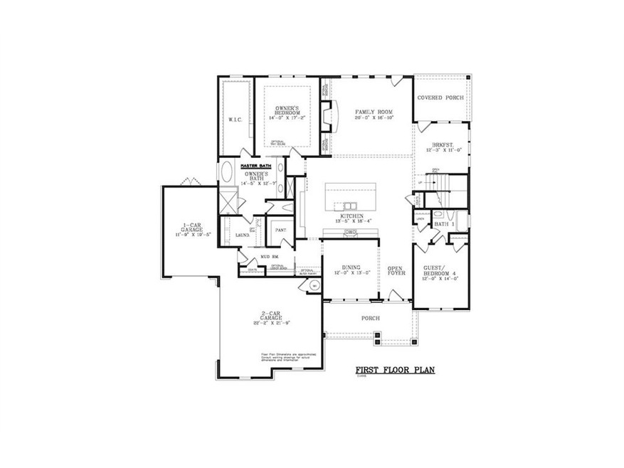 2770 Jims Rd NE, Marietta, GA 30066 - photo 1