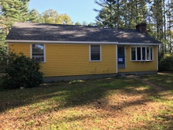44 Long Plain Rd, Mattapoisett, MA 02739 - photo 1
