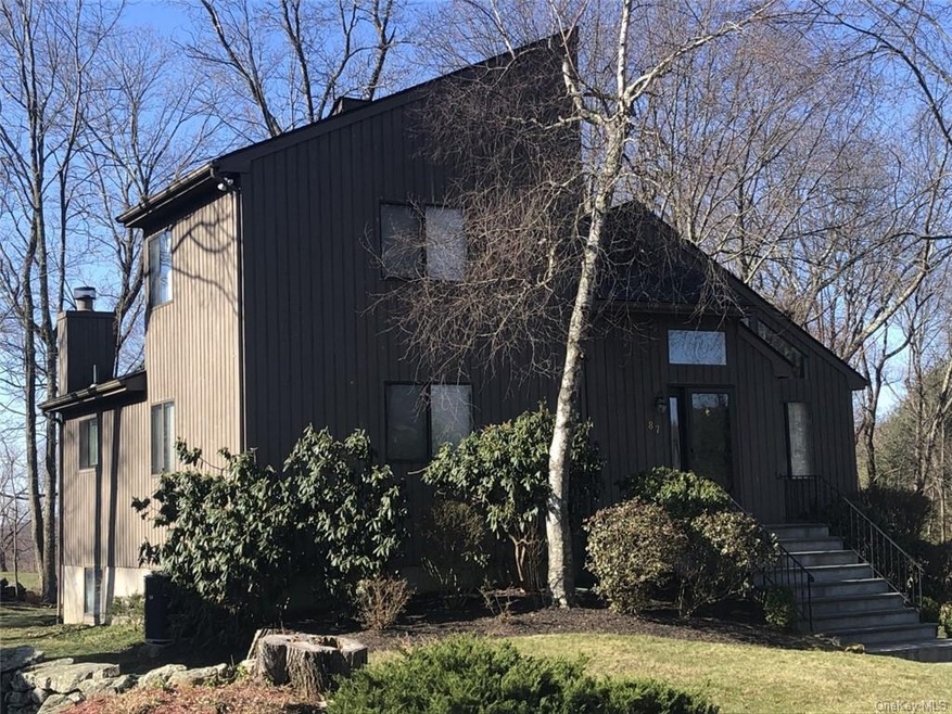 87 Mitchell Rd, Somers, NY 10589 - photo 1