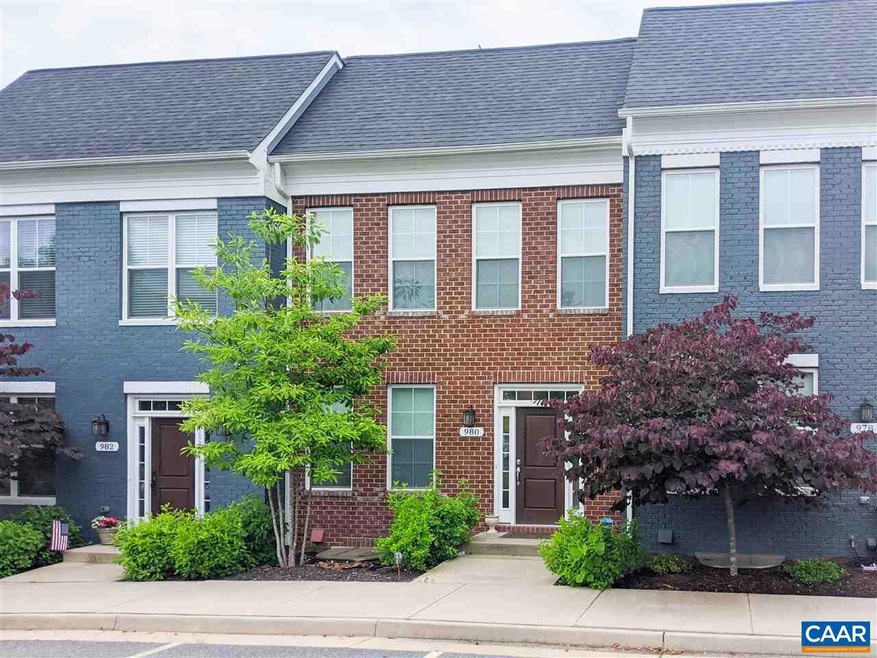 980 Belvedere Way, Charlottesville, VA 22901 - photo 1