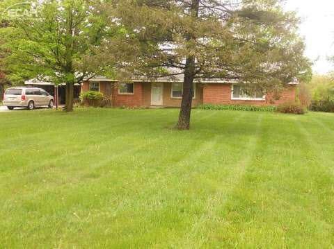 6155 State Rd, Vassar, MI 48768 - photo 1