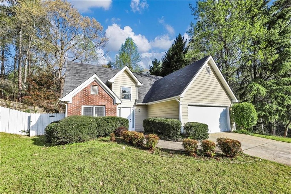 685 Prescott Way, Dacula, GA 30019 - photo 1