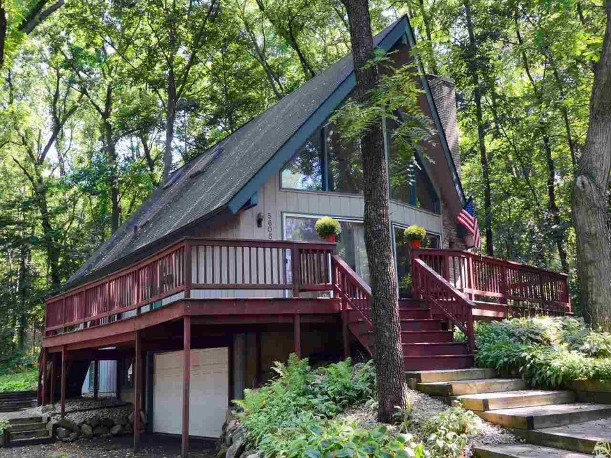 5605 Champion Cir, Fitchburg, WI 53575 - photo 1