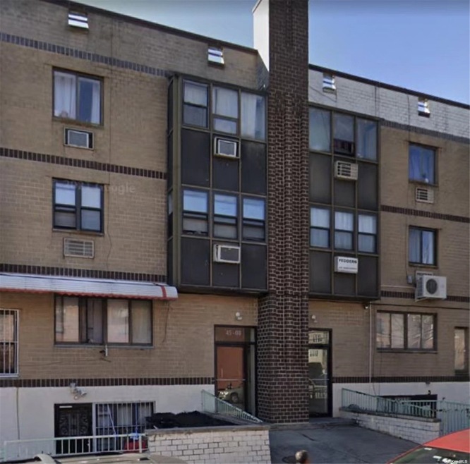 45-08 80th St unit 2F, Elmhurst, NY 11373 - photo 1