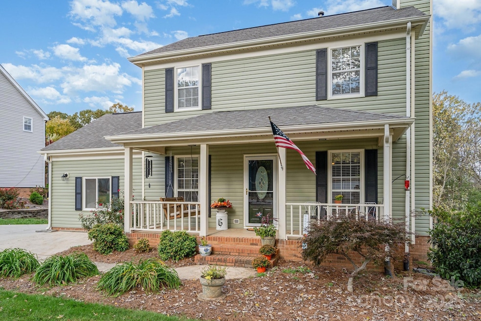 518 Viking Place SW, Concord, NC 28025 - photo 1