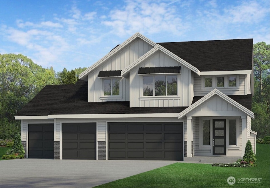 19432 116th St E, Bonney Lake, WA 98391 - photo 1