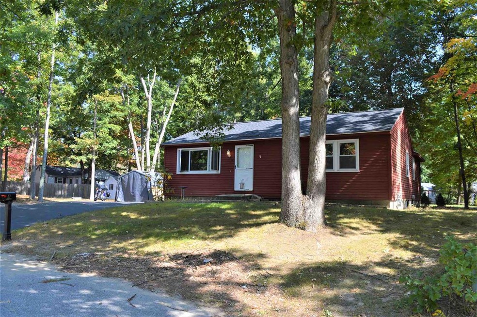 4 Rosemary Ct, Concord, NH 03303 - photo 1