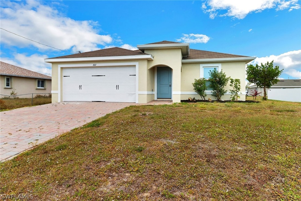 2017 NW 1st Ave, Cape Coral, FL 33993 - photo 1