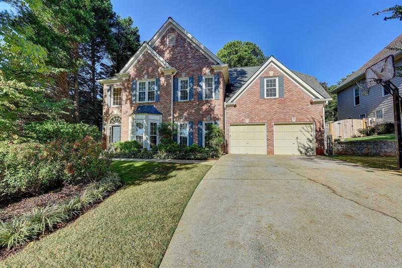 2174 York River Way, Suwanee, GA 30024 - photo 1