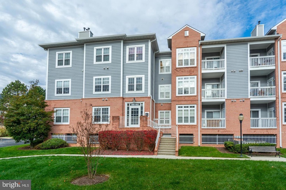 8808 Groffs Mill Dr unit 8808, Owings Mills, MD 21117 - photo 1