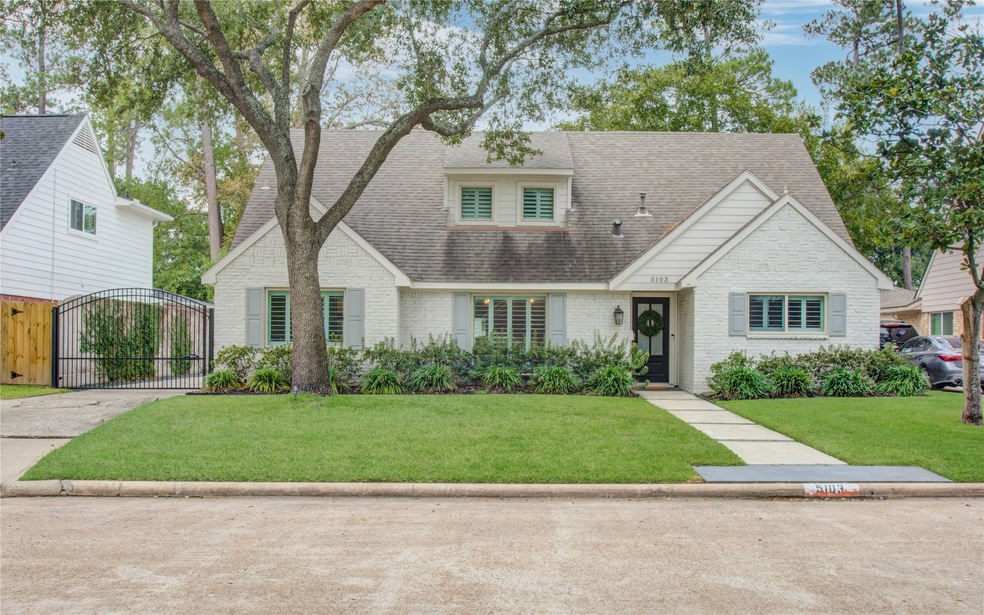 5103 Alba Rd, Houston, TX 77018 - photo 1