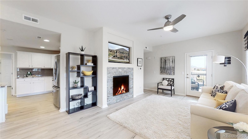 Beautiful 1st floor condo