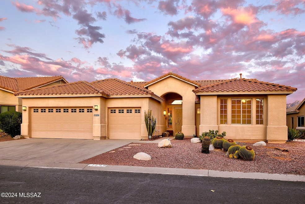 WELCOME HOME!