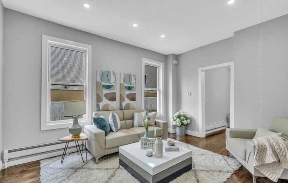 119 Littleton Ave unit 1, Newark, NJ 07103 - photo 1