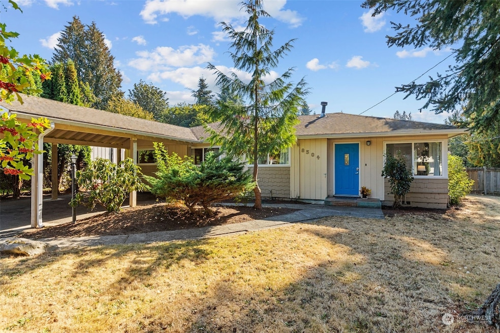 8504 198th St SW, Edmonds, WA 98026 - photo 1