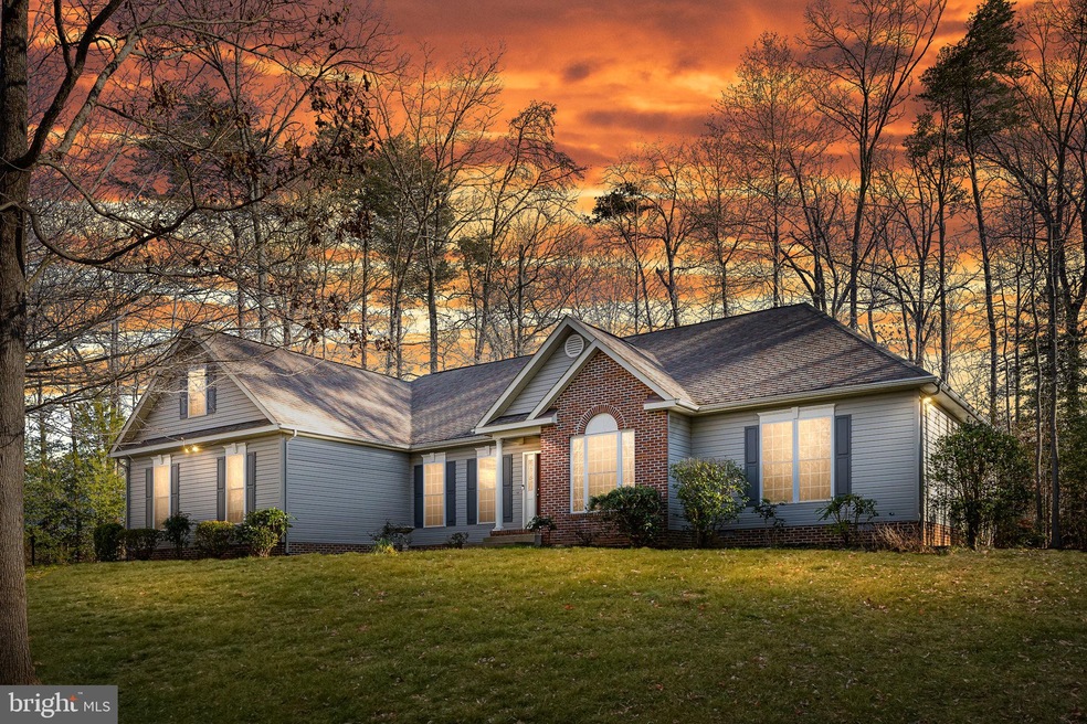 7007 Monument Ct, Spotsylvania, VA 22553 - photo 1