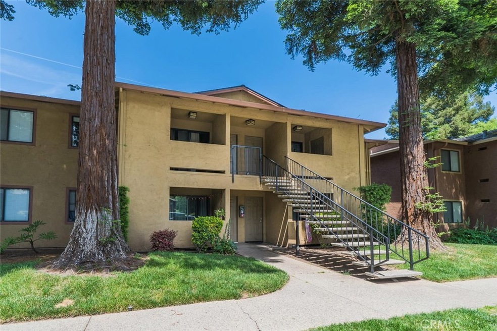 1114 Nord Ave unit 20, Chico, CA 95926 - photo 1