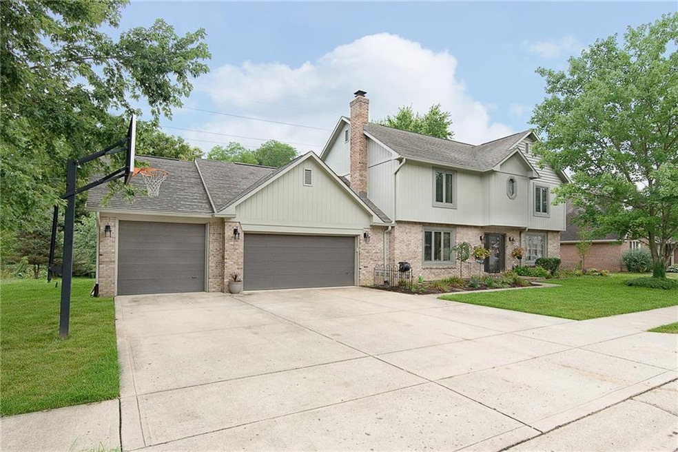 6391 Quail Ridge E, Plainfield, IN 46168 - photo 1