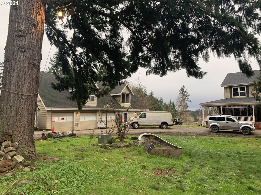 5656 S Whiskey Hill Rd, Hubbard, OR 97032 - photo 1
