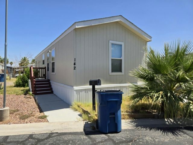 1624 Palm St unit 142, Las Vegas, NV 89104 - photo 1