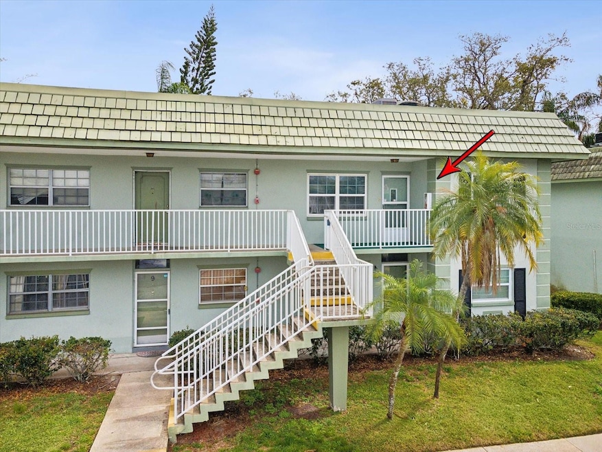 1433 S Belcher Rd unit F20, Clearwater, FL 33764 - photo 1