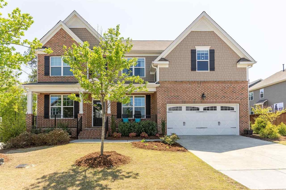 2731 Abruzzo Dr, Apex, NC 27502 - photo 1