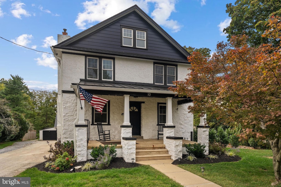 10 Arlington Rd, Malvern, PA 19355 - photo 1