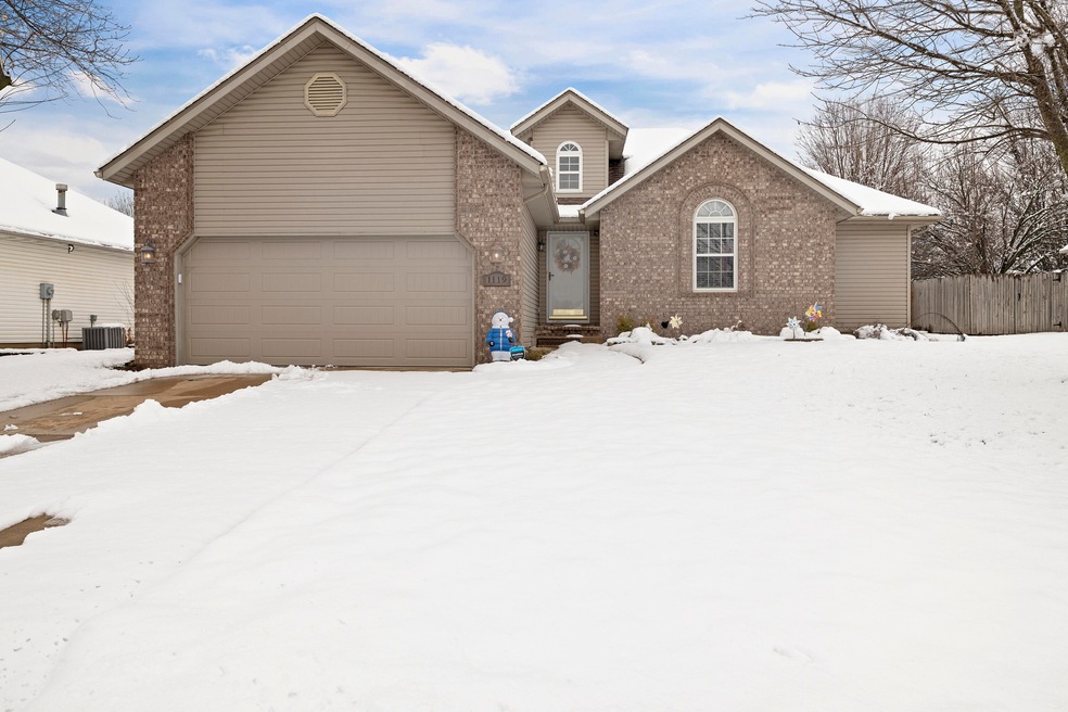 1119 Cobblefield