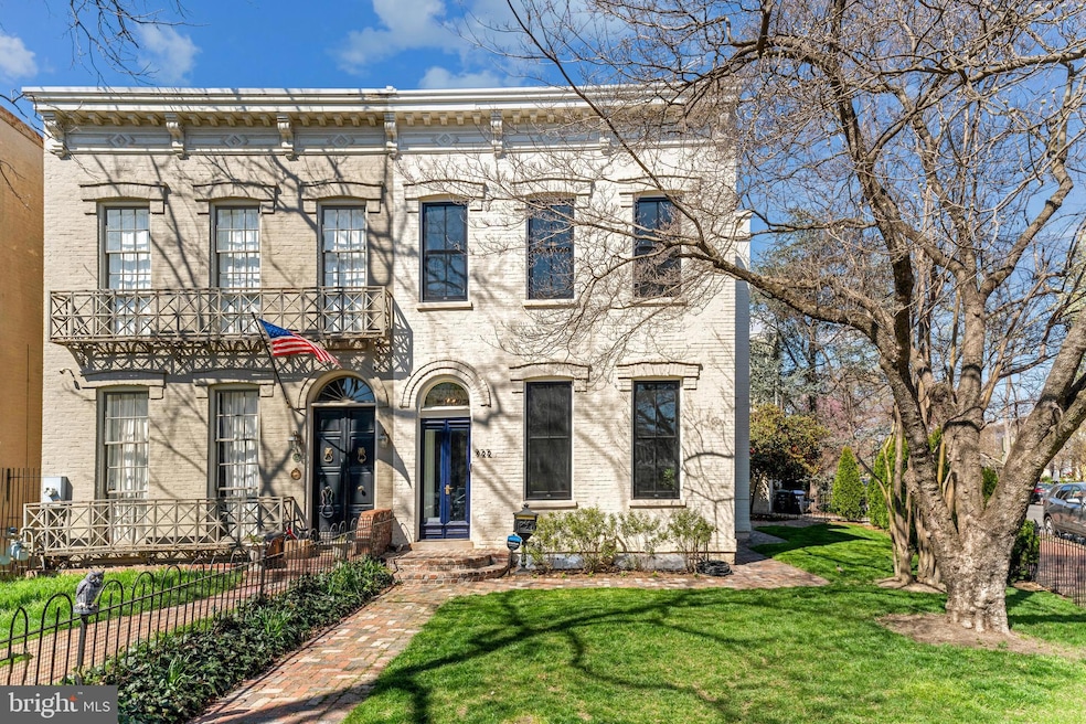 Sold $1,535,000 • Co-Listing Agent