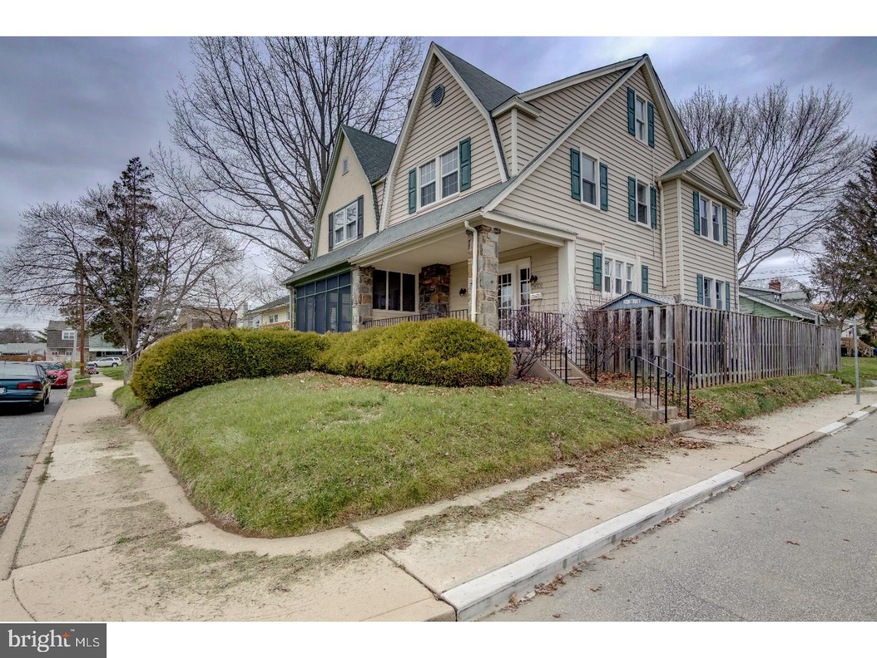 2601 Arlington Ave, Brookhaven, PA 19015 - photo 1