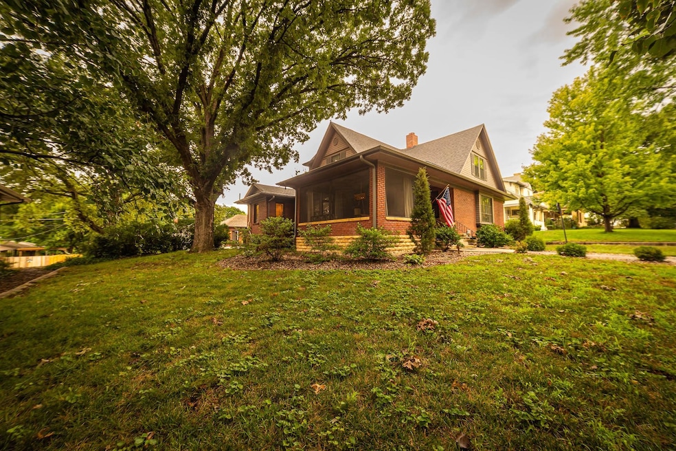 312 W 9th St, Concordia, KS 66901 - photo 1