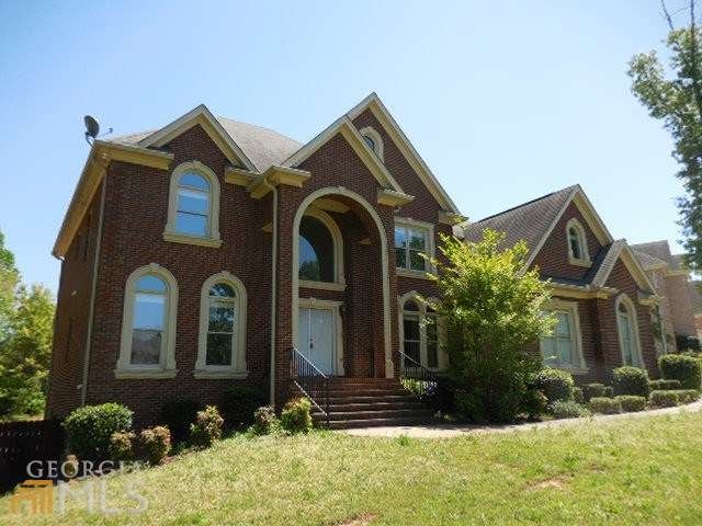 156 Chapel Ridge Dr unit 2, Ellenwood, GA 30294 - photo 1