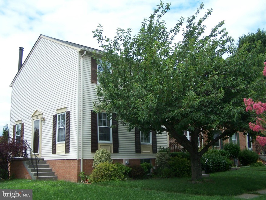 8648 Gambier Harbour, Pasadena, MD 21122 - photo 1