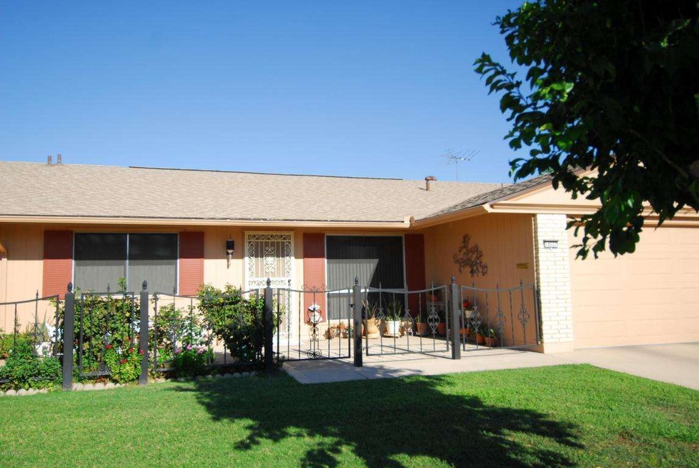 10527 W TROPICANA CIR.