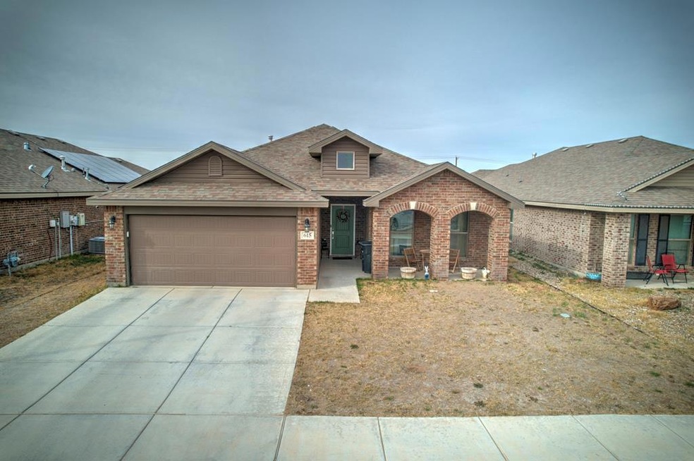 615 Juniper, Odessa, TX 79765 - photo 1