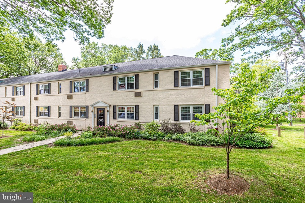 202 N Trenton St unit 2023, Arlington, VA 22203 - photo 1