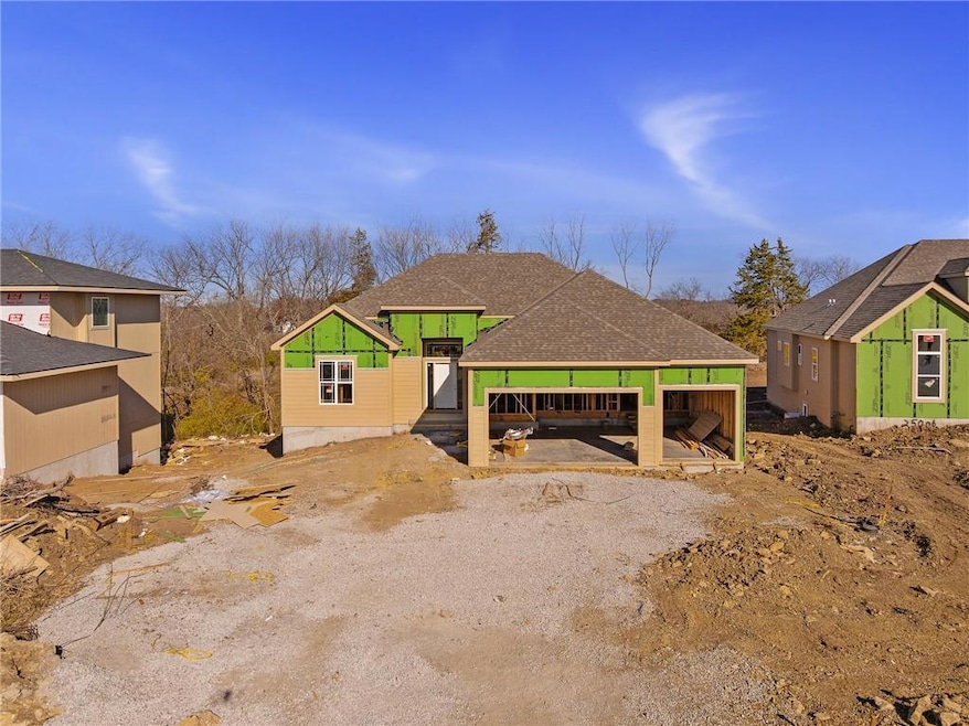 25030 W 141st St, Olathe, KS 66061 - photo 1