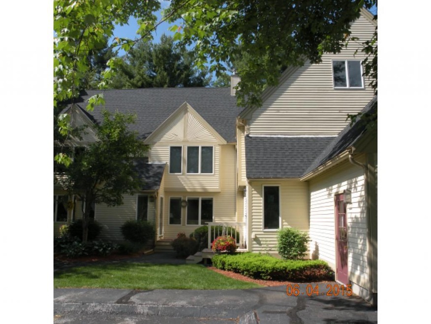 5 Prestonfield Rd unit U66, Nashua, NH 03064 - photo 1