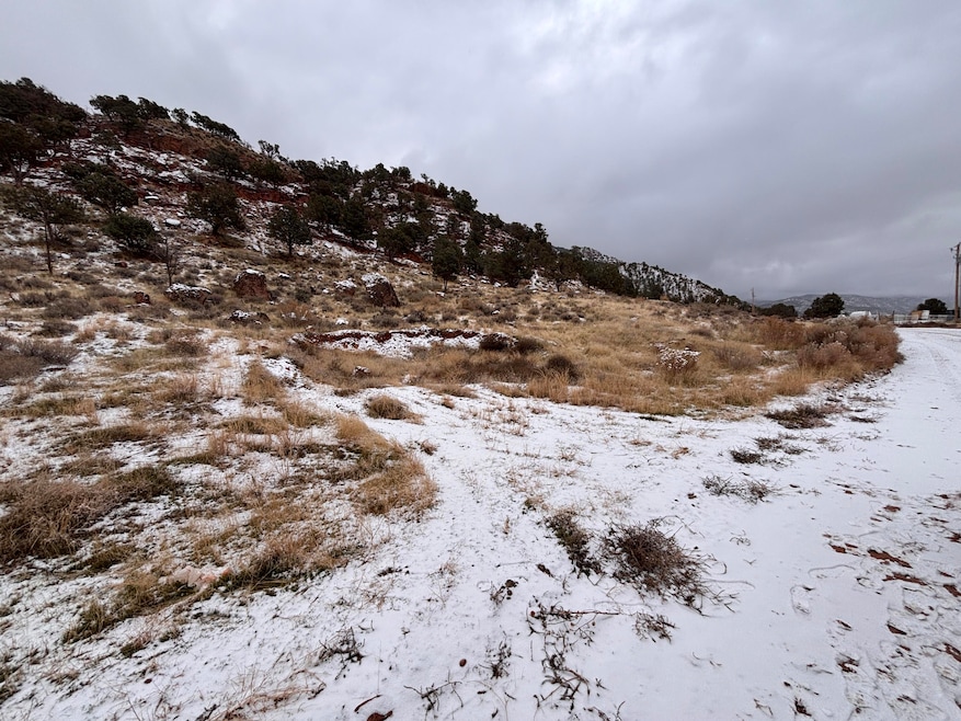 1462 1478 1492 N Foothill Dr, Paragonah, UT 84760 - photo 1