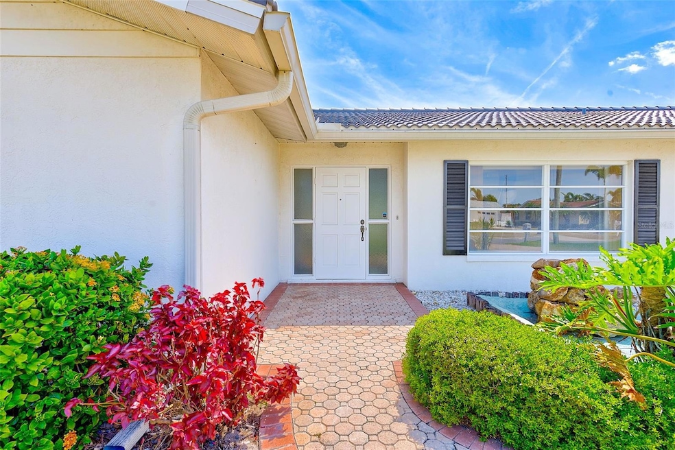 4908 Commonwealth Rd, Palmetto, FL 34221 - photo 1